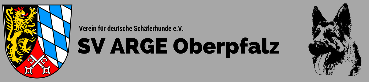 SV ARGE Oberpfalz